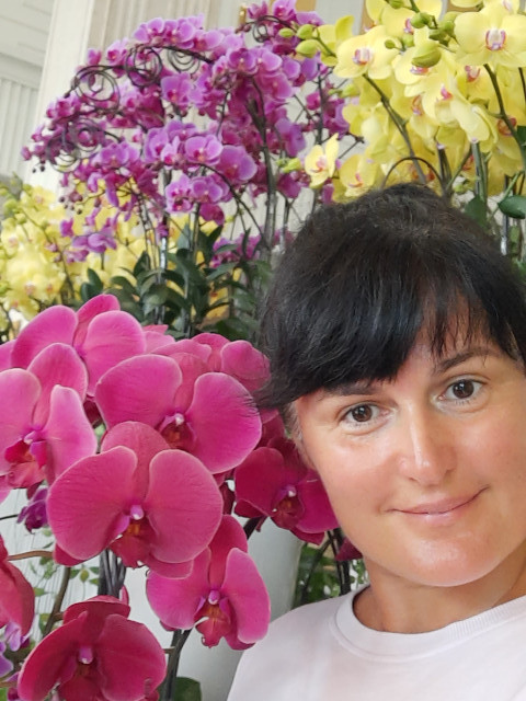 Оксана, Россия, Екатеринбург. Фото на сайте ГдеПапа.Ру