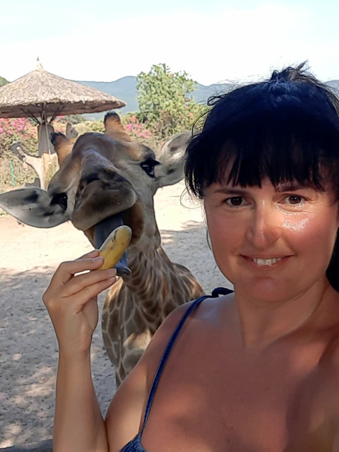 Оксана, Россия, Екатеринбург. Фото на сайте ГдеПапа.Ру