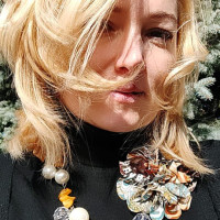 Наталья, Россия, Кремёнки, 45 лет