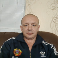 Павел, Россия, Ростов-на-Дону, 45 лет