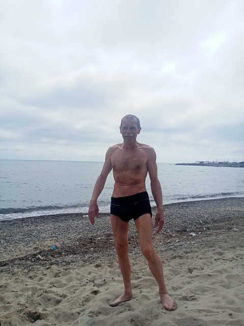 Николай, Россия, Краснодар. Фото на сайте ГдеПапа.Ру