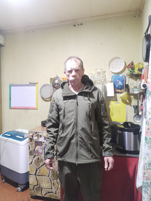 Николай, Россия, Краснодар, 64 года, 1 ребенок. Познакомлюсь с женщиной для любви и серьезных отношений. желательно из сельской местности  Анкета 854792. 