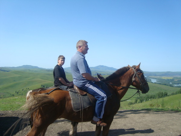 Игорь, Россия, Краснодар. Фото на сайте ГдеПапа.Ру