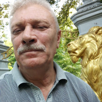 Игорь, Россия, Краснодар, 60 лет