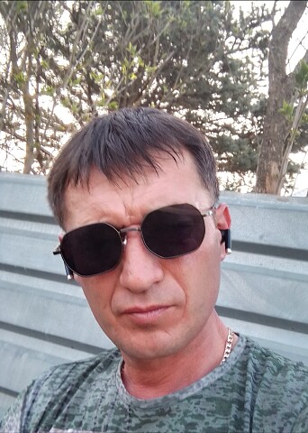 Саша Кузьмичёв, Россия, Белореченск, 46 лет. Ищу: Женщину  Анкета 854807. 