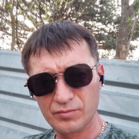 Саша Кузьмичёв, Россия, Белореченск, 46 лет