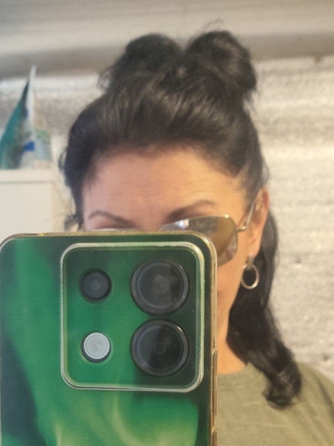 Юлия Прекрасная, Москва, м. Шипиловская, 47 лет, 1 ребенок. Ищу: Свободного, сильного духом, самостоятельного и мужика!  Анкета 854817. 