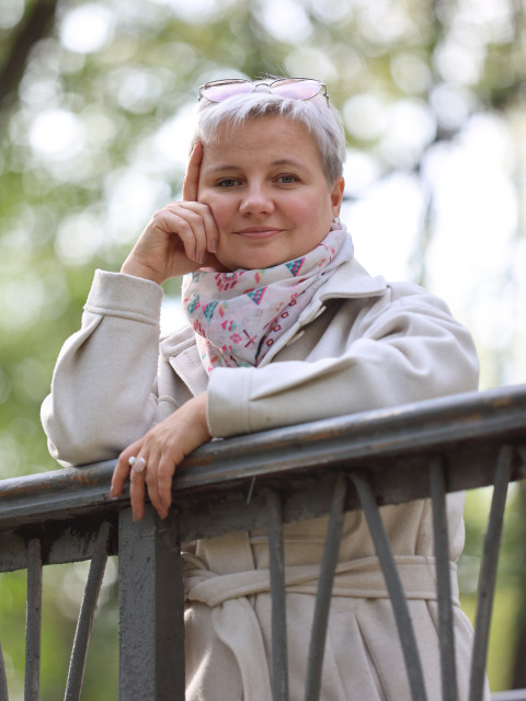 Мария, Москва, м. Бульвар Дмитрия Донского, 44 года, 2 ребенка. Познакомлюсь с мужчиной для любви и серьезных отношений, дружбы и общения.  Анкета 854829. 