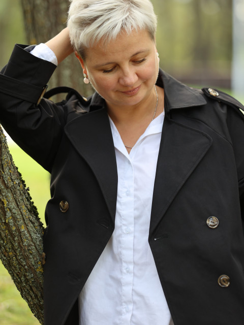 Мария, Москва, м. Бульвар Дмитрия Донского. Фото на сайте ГдеПапа.Ру