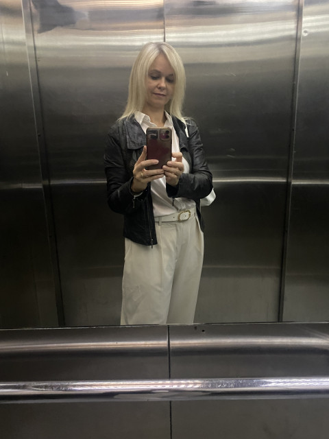 Светлана, Россия, Москва, 45 лет. Она ищет его: Найти кого-нибудь.  Анкета 854830. 