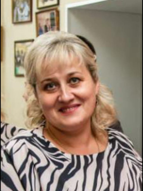 Наталья, Россия, Москва. Фото на сайте ГдеПапа.Ру