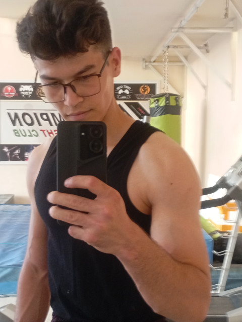 Роман, Россия, Астрахань. Фото на сайте ГдеПапа.Ру