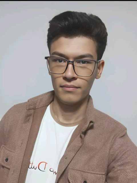 Роман, Россия, Астрахань. Фото на сайте ГдеПапа.Ру