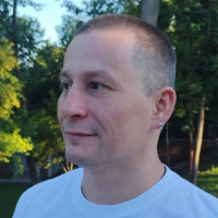 Максим, Москва, м. Улица Академика Янгеля, 47 лет