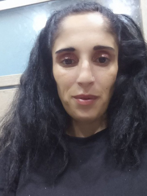 Любаша, Россия, Мариуполь, 35 лет, 3 ребенка. Познакомлюсь с мужчиной, добрым веселым, умным разностороним. Что-бы любил и ценил семью, был верным...  Анкета 854853. 