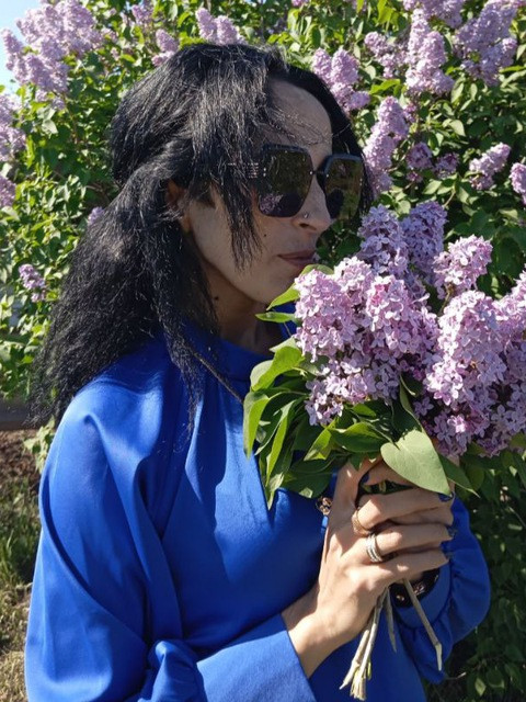 Любаша, Россия, Мариуполь. Фото на сайте ГдеПапа.Ру