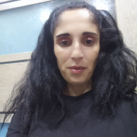 Любаша, Россия, Мариуполь, 35 лет