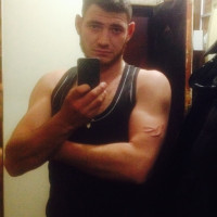 Руслан, Россия, Минеральные Воды, 34 года