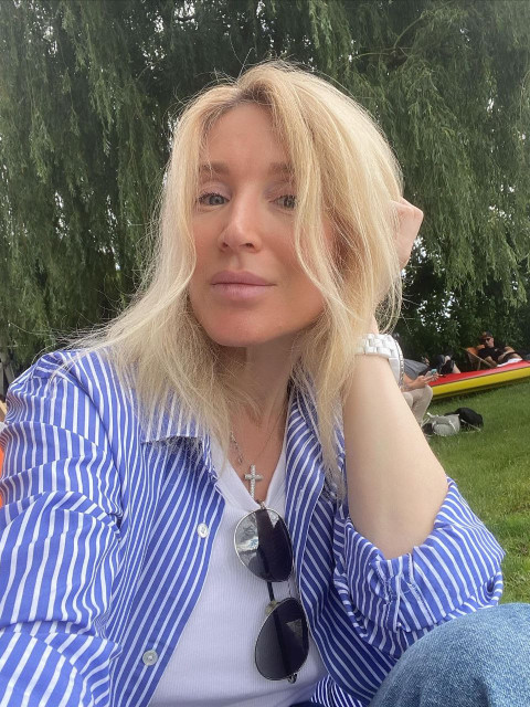 Любовь, Россия, Санкт-Петербург. Фото на сайте ГдеПапа.Ру