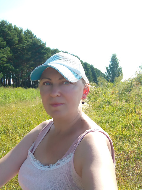 Наталья, Россия, Рыбинск. Фото на сайте ГдеПапа.Ру