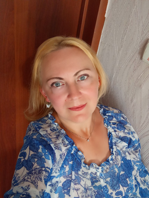 Наталья, Россия, Рыбинск, 44 года, 1 ребенок. Ищу: Только серьезные отношения.  Анкета 854891. 