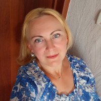 Наталья, Россия, Рыбинск, 44 года