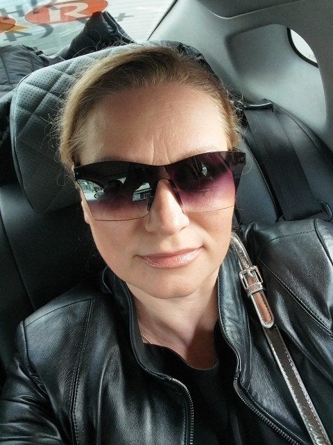 Оксана, Россия, Москва. Фото на сайте ГдеПапа.Ру