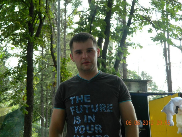 Виктор, Россия, Москва. Фото на сайте ГдеПапа.Ру