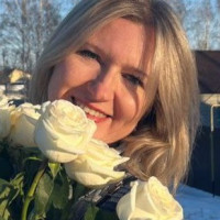 Ксения, Россия, Санкт-Петербург, 49 лет