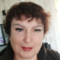 Наталья, Россия, Нижний Новгород, 58 лет