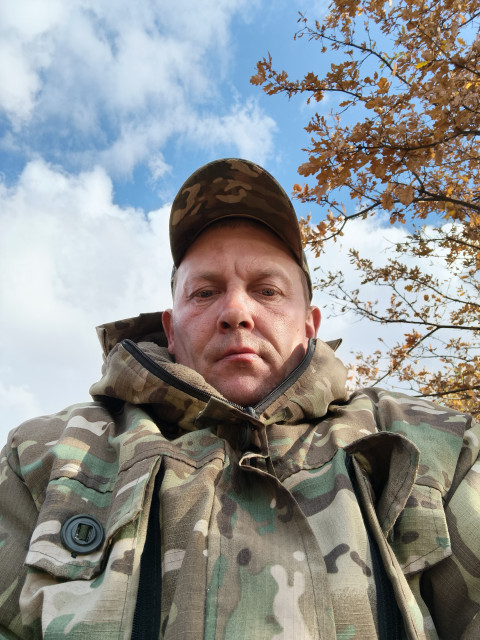 Владимир Чирков, Санкт-Петербург, м. Елизаровская, 43 года. Ищу: Нормальную  Анкета 854933. 