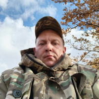 Владимир Чирков, Санкт-Петербург, м. Елизаровская, 43 года