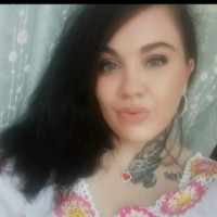 Полечка Павлова, Гатчина, 35 лет