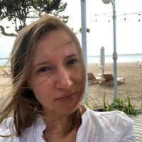 Татьяна, Россия, Новосибирск, 43 года