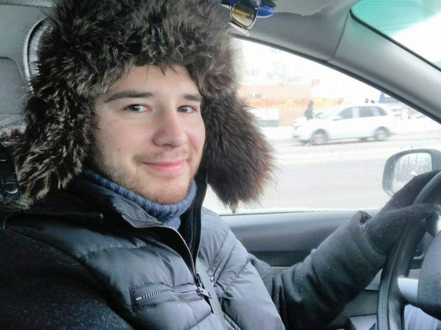 Арт?м, Россия, Железнодорожный. Фото на сайте ГдеПапа.Ру