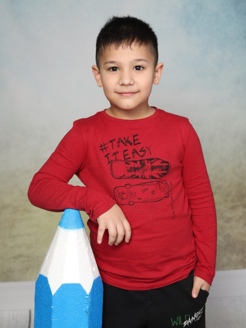 Арт?м, Россия, Железнодорожный. Фото на сайте ГдеПапа.Ру