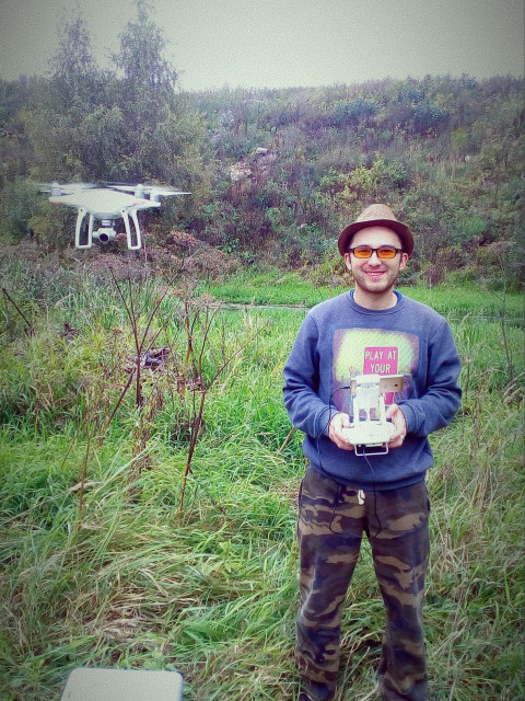 Арт?м, Россия, Железнодорожный. Фото на сайте ГдеПапа.Ру