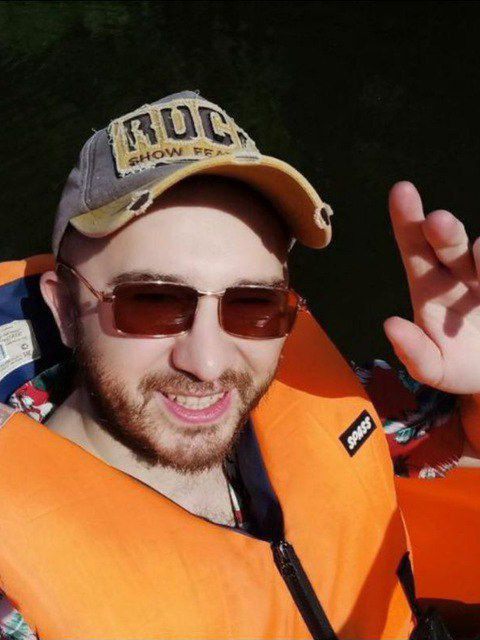 Арт?м, Железнодорожный, 27 лет, 1 ребенок, 15 фото. Познакомлюсь для серьезных отношений.