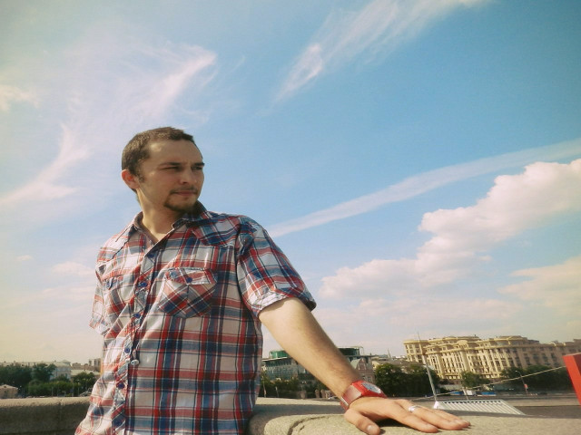 Арт?м, Россия, Железнодорожный. Фото на сайте ГдеПапа.Ру