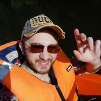 Арт?м, Россия, Железнодорожный, 27 лет