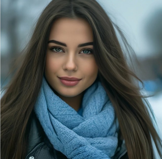 Фото в рисунок карандашом