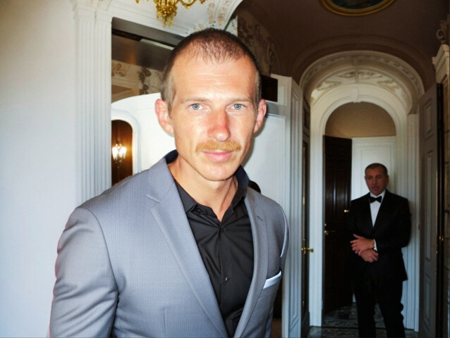 Олег, Россия, Владимир, 47 лет. Он ищет её: серьёзные отношения  Анкета 854980. 