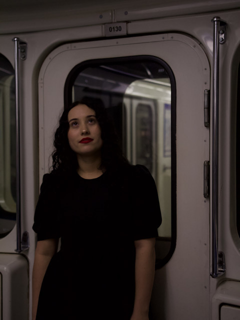 Kate, Россия, Санкт-Петербург. Фото на сайте ГдеПапа.Ру