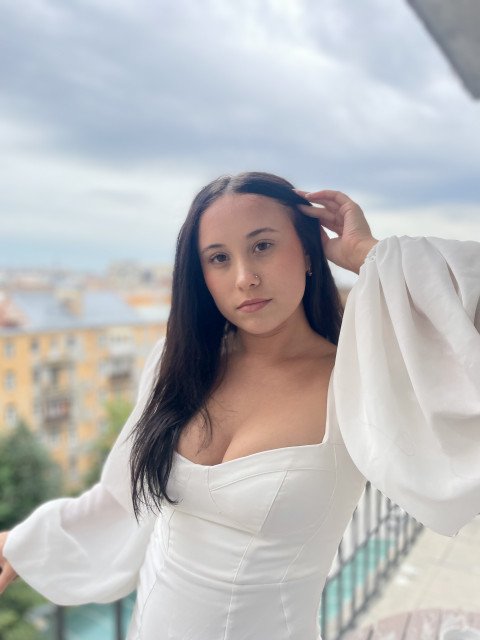 Kate, Россия, Санкт-Петербург, 24 года. Познакомлюсь с парнем для любви и серьезных отношений, брака и создания семьи.  Анкета 854984. 