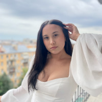 Kate, Россия, Санкт-Петербург, 24 года