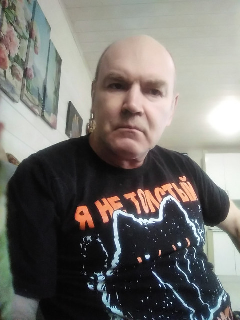 Андрей, Москва, Котельники, 62 года, 2 ребенка, 1 фото. Хочу встретить женщину