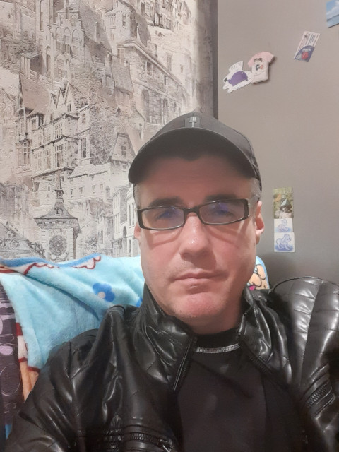 Равиль, Россия, Нижний Новгород, 45 лет, 1 ребенок. Познакомлюсь с женщиной для любви и серьезных отношений.  Анкета 855007. 