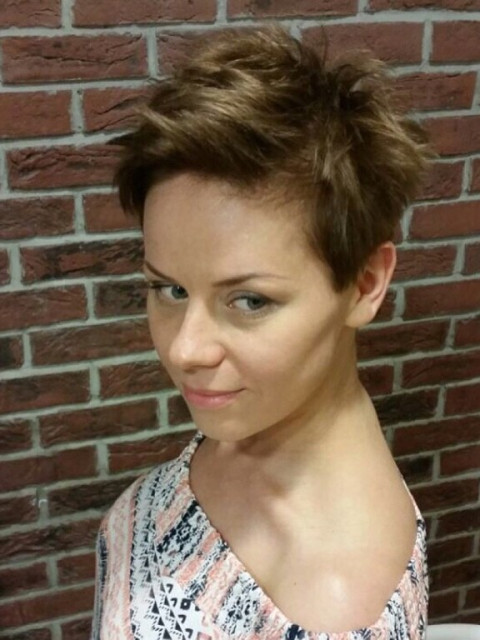 Анна, Россия, Санкт-Петербург. Фото на сайте ГдеПапа.Ру