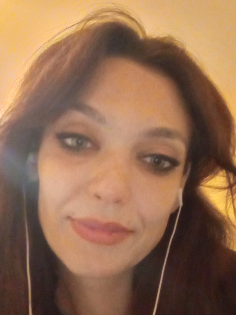 Кристина, Псков, 37 лет, 2 ребенка, 1 фото. Познакомлюсь с мужчиной для дружбы и общения.  Анкета 855011. 