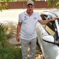 Юрий, Россия, Краснодар, 39 лет